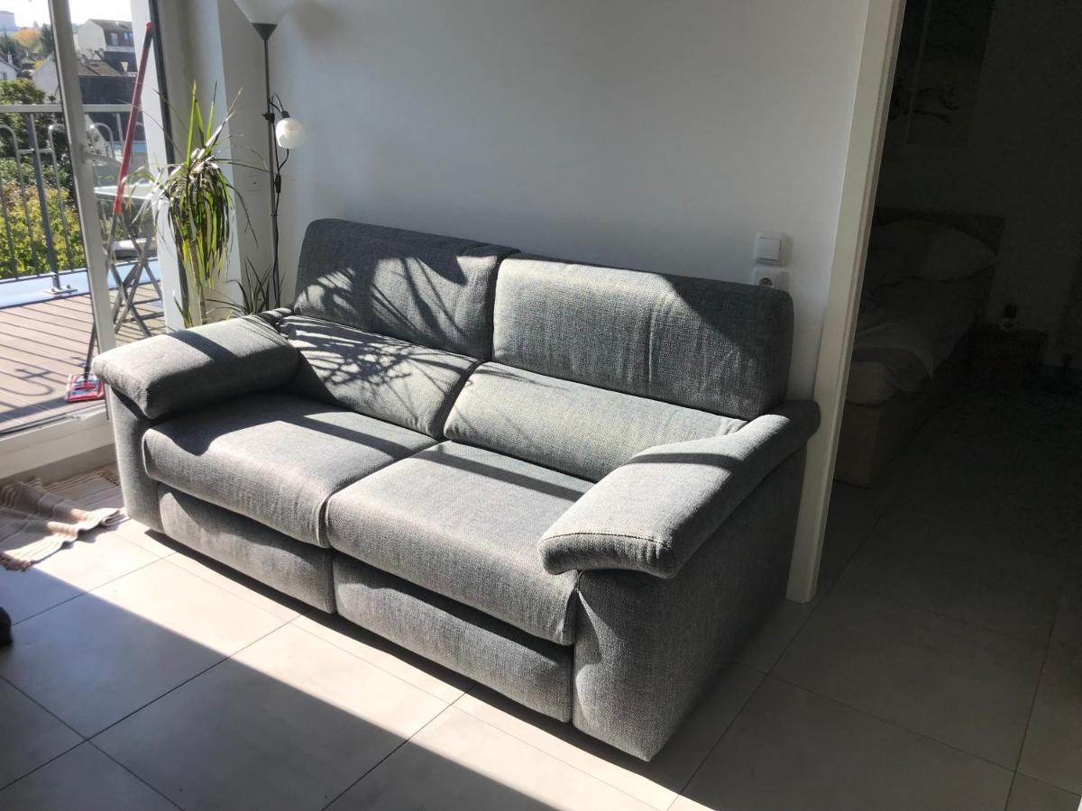 Апартаменти 35M2 Neuf, Plein Sud, Dernier Etage Avec Terrasse Нуазі-ле-Гран Екстер'єр фото